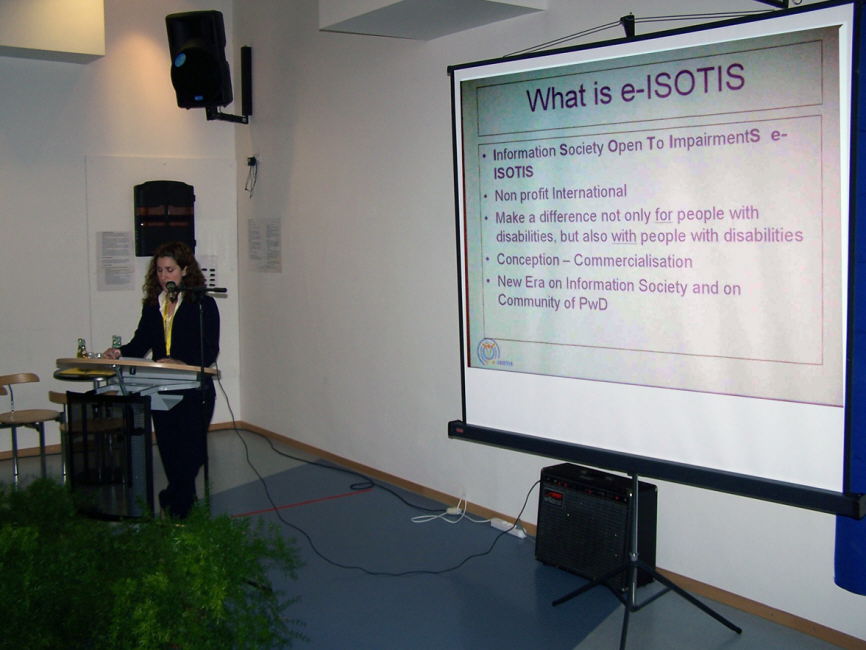 Picture of Mrs. Antonopoulou e-isotis - GR